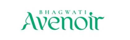 Bhagwati Avenoir Logo